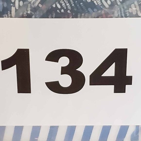 Hot Cotton Shirt Button Up Solid Black Women’s Plus Size 3X Blouse Boxy - Picture 7 of 7